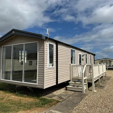Dainville Caravan Park Skegness Exterior photo