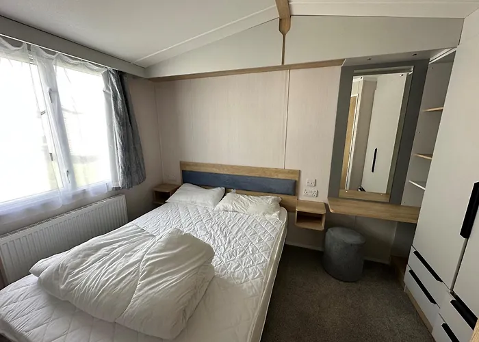 Dainville Caravan Park