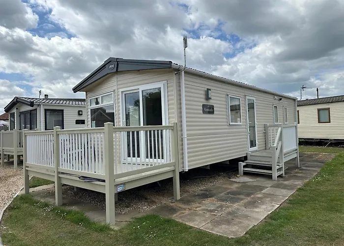 Dainville Caravan Park