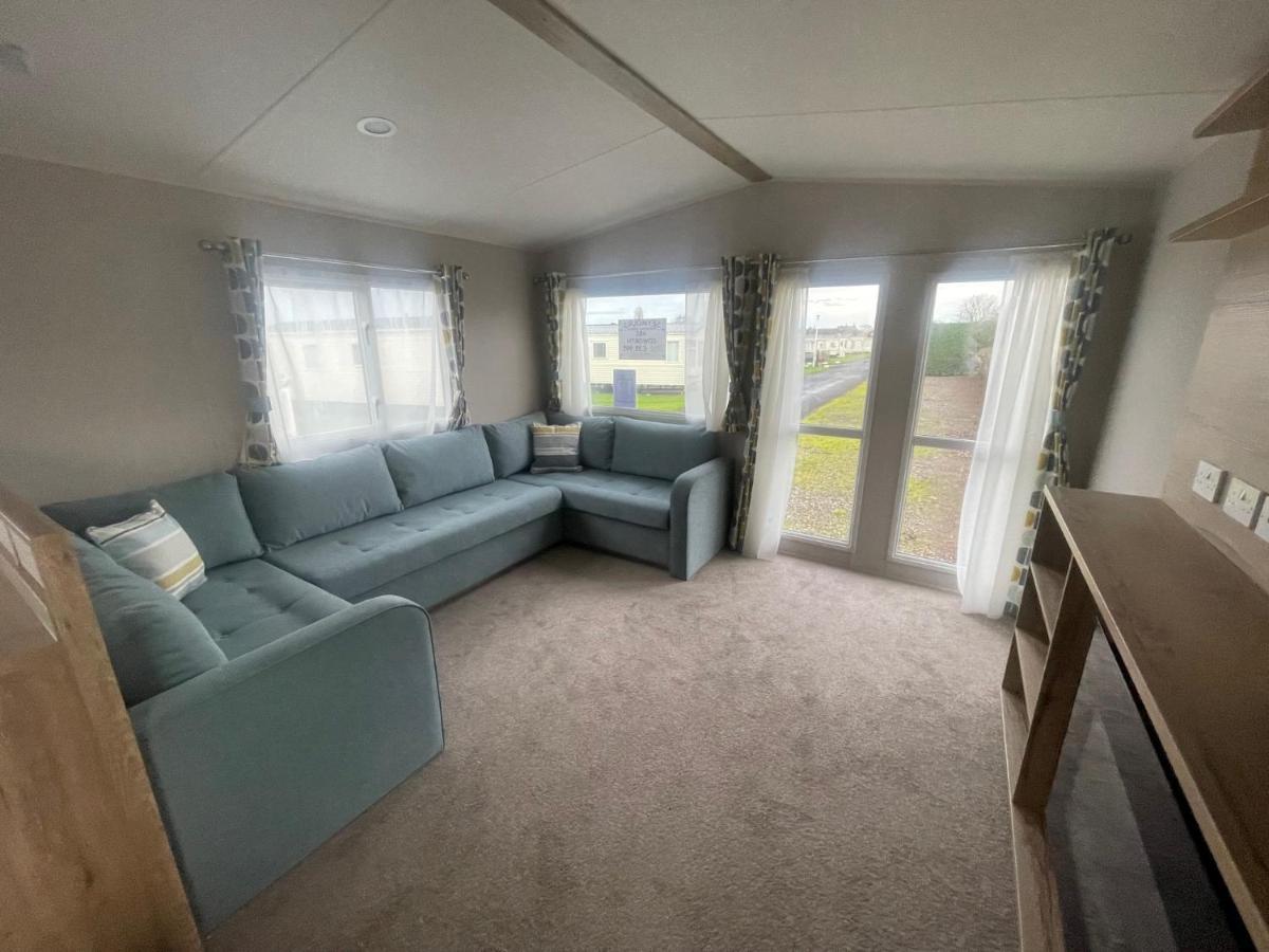 Dainville Holiday park Skegness
