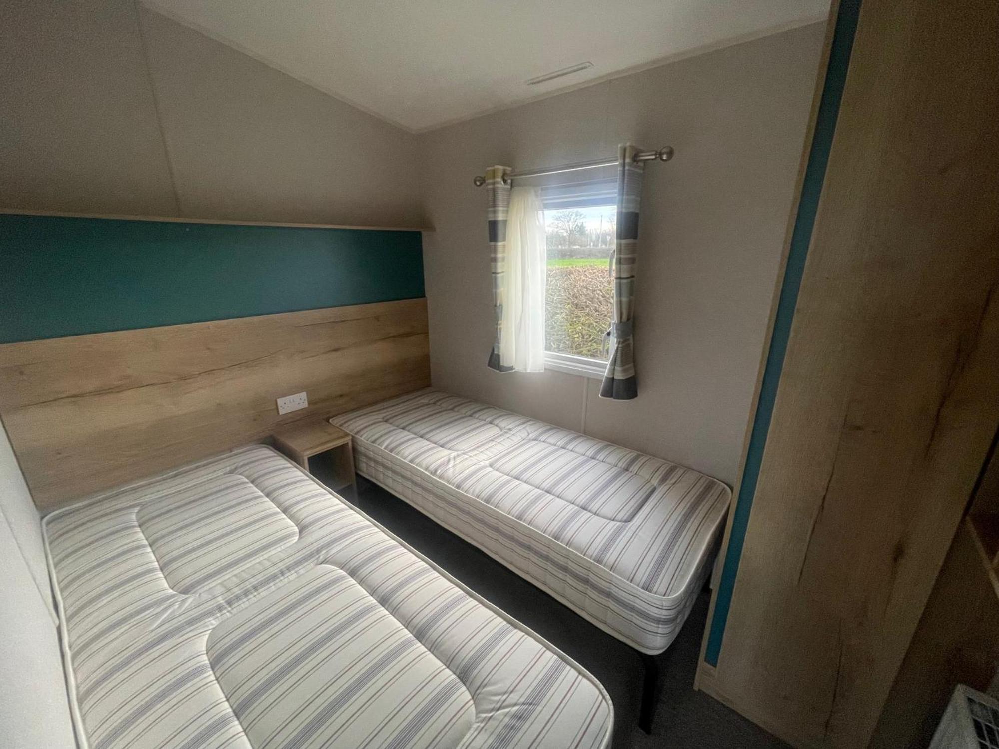 Dainville Holiday park 2*