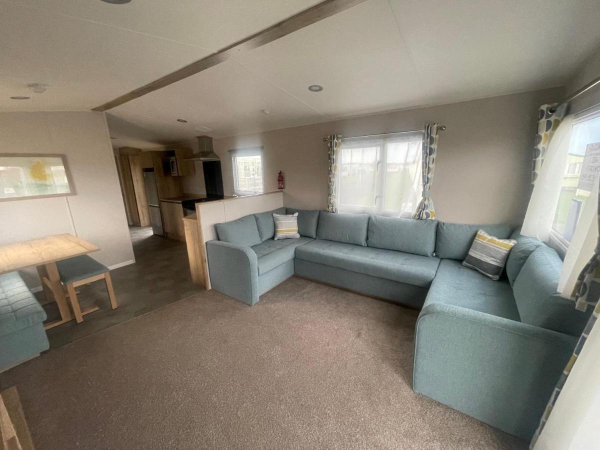 Holiday park Dainville Skegness