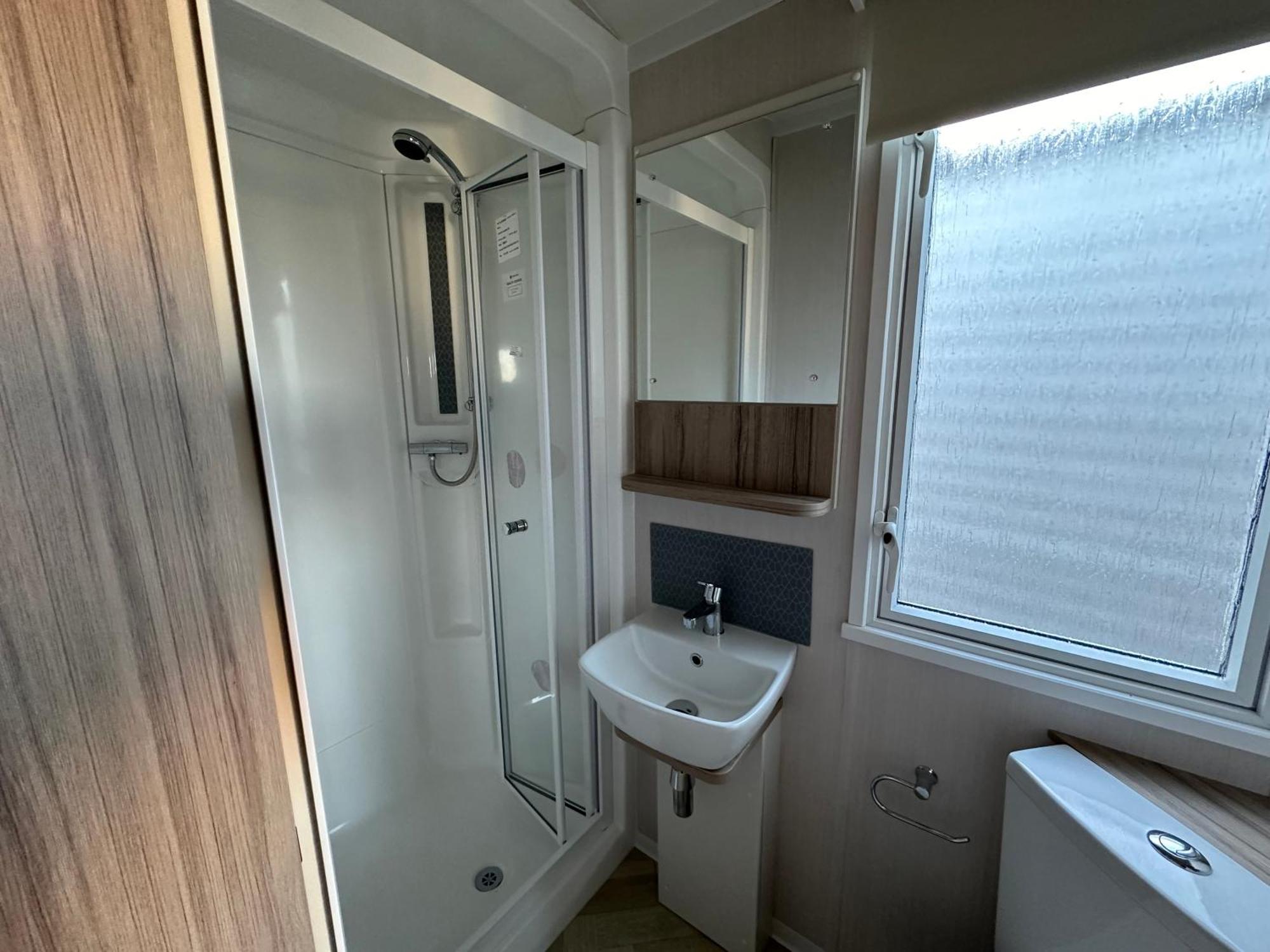 Holiday park Dainville Skegness
