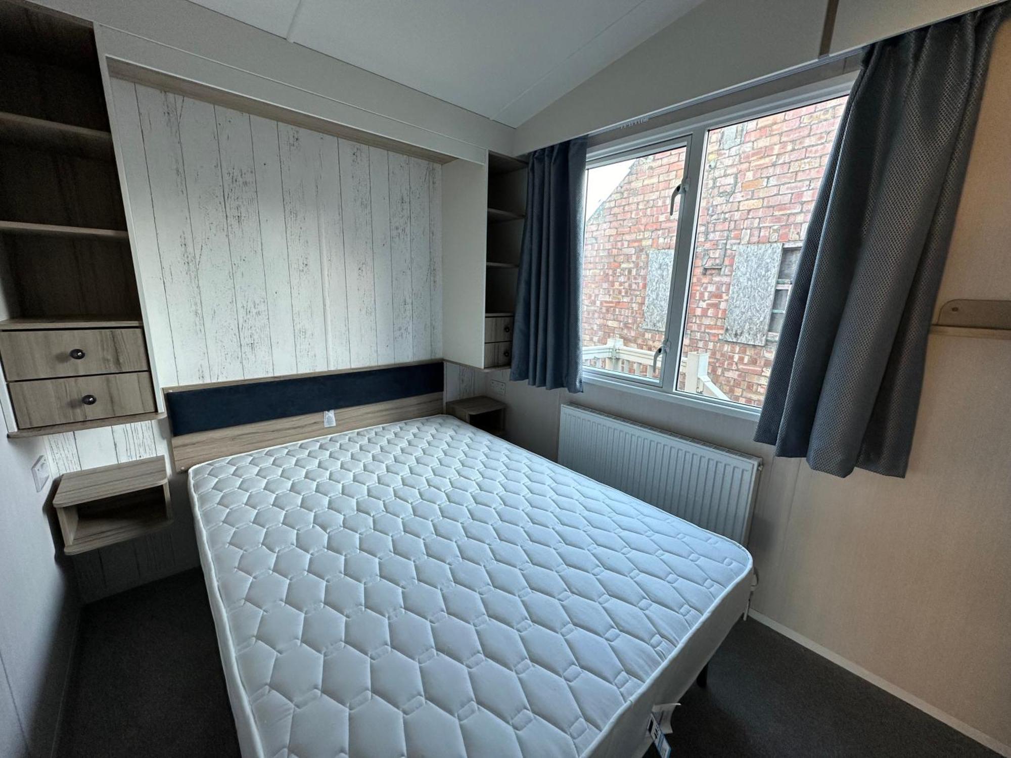 Holiday park Dainville Skegness