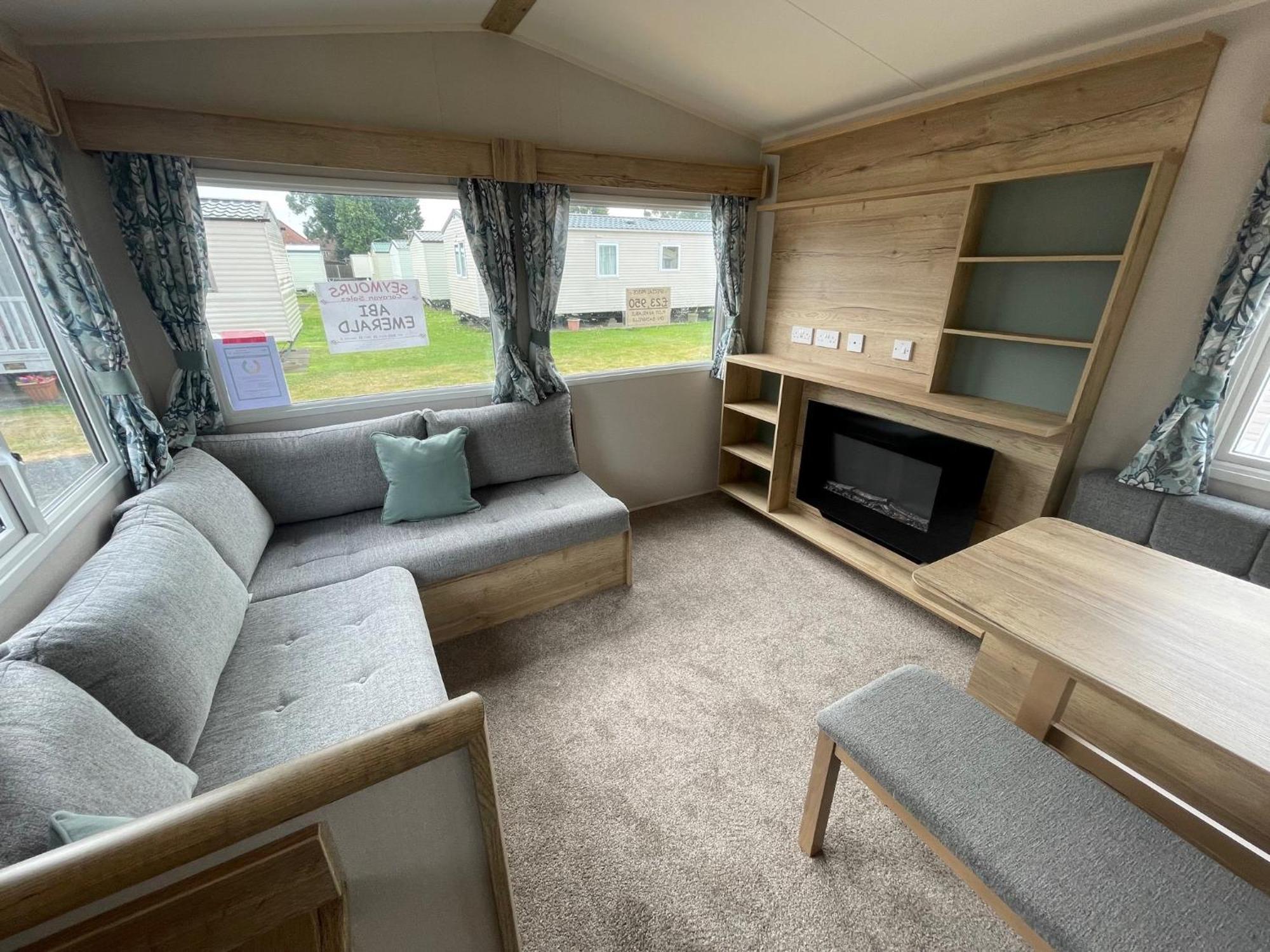 Dainville Holiday park