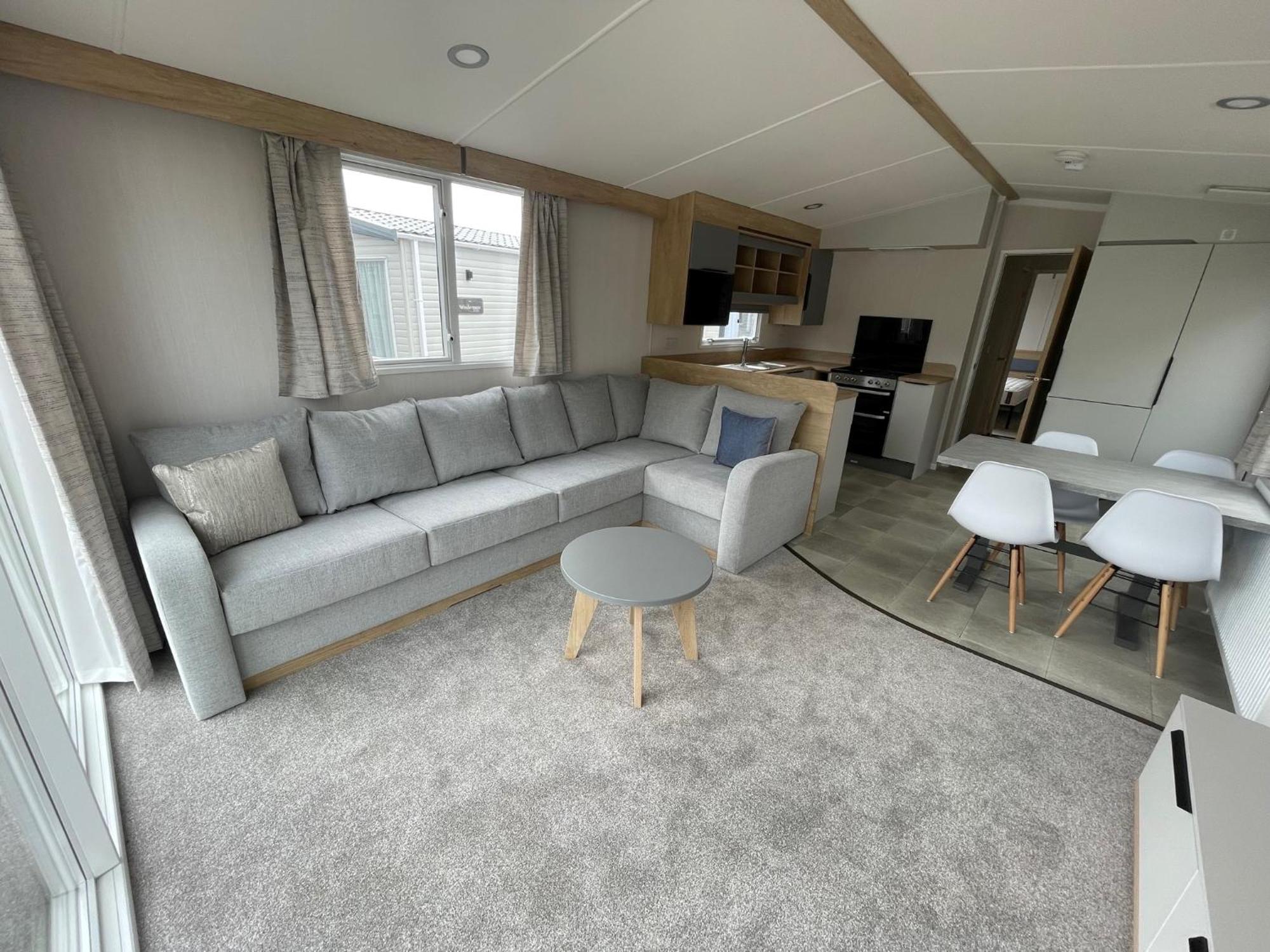 Holiday park Dainville Caravan Park