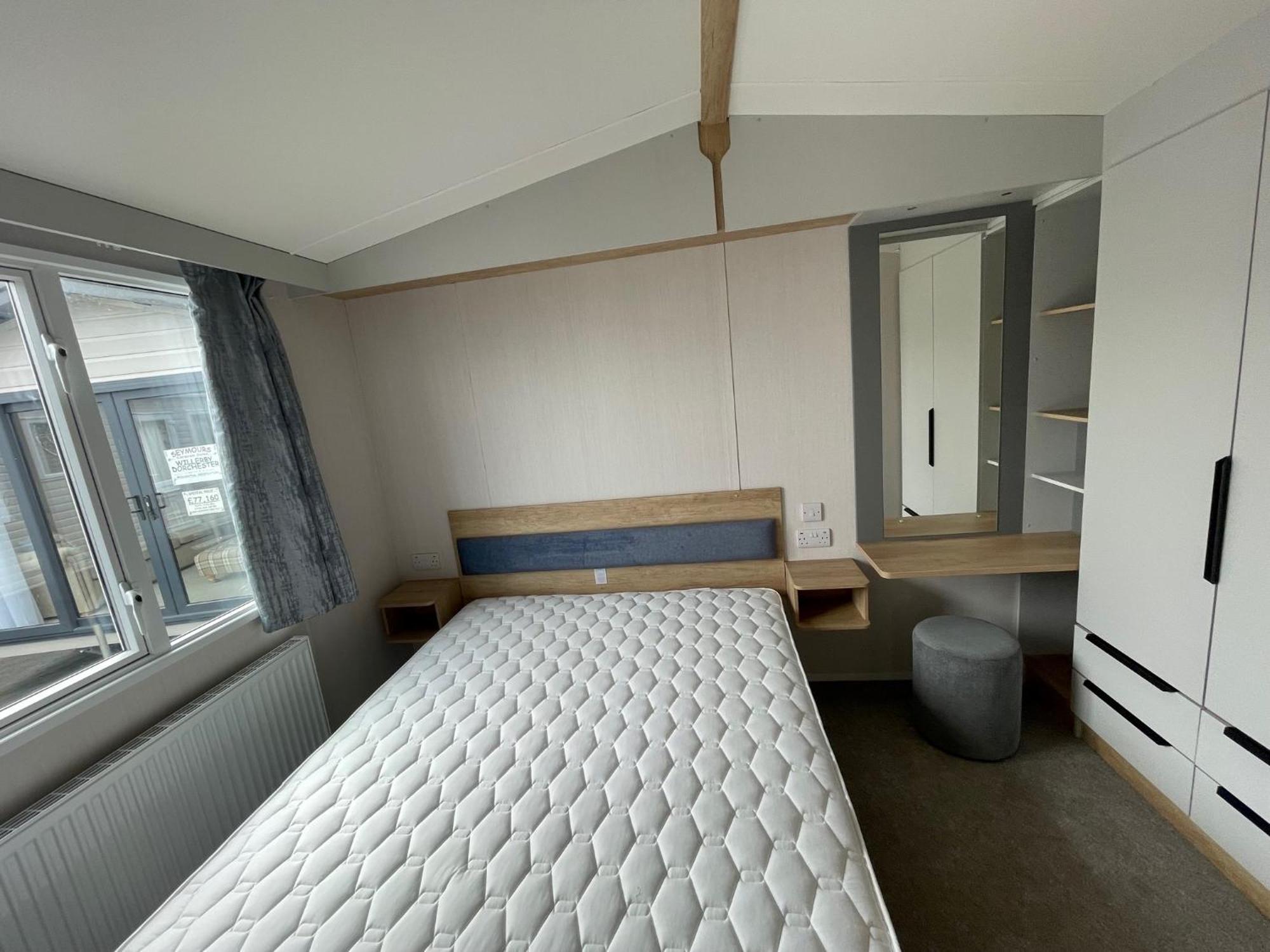 Holiday park Dainville Skegness