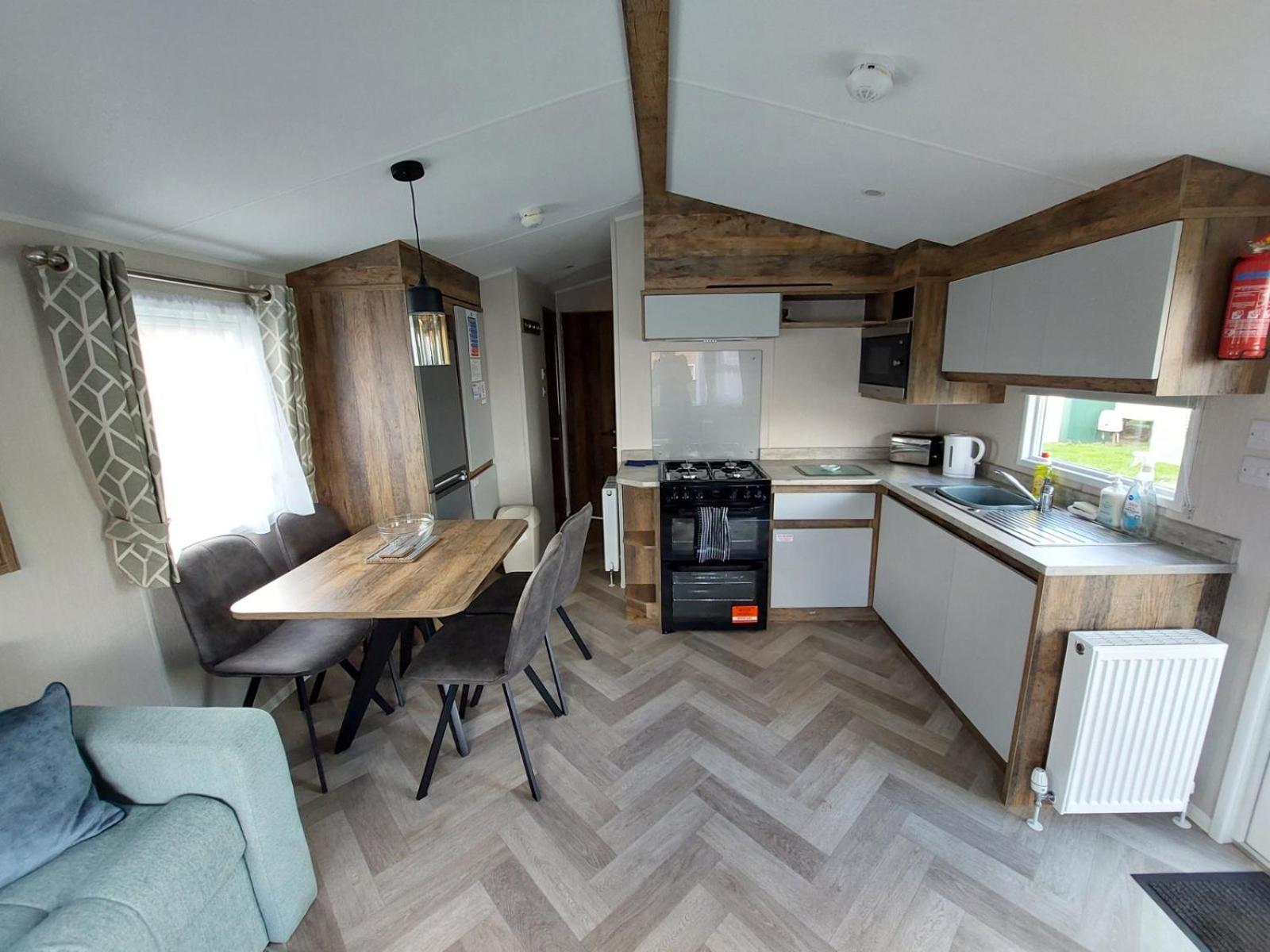 Dainville Holiday park Skegness