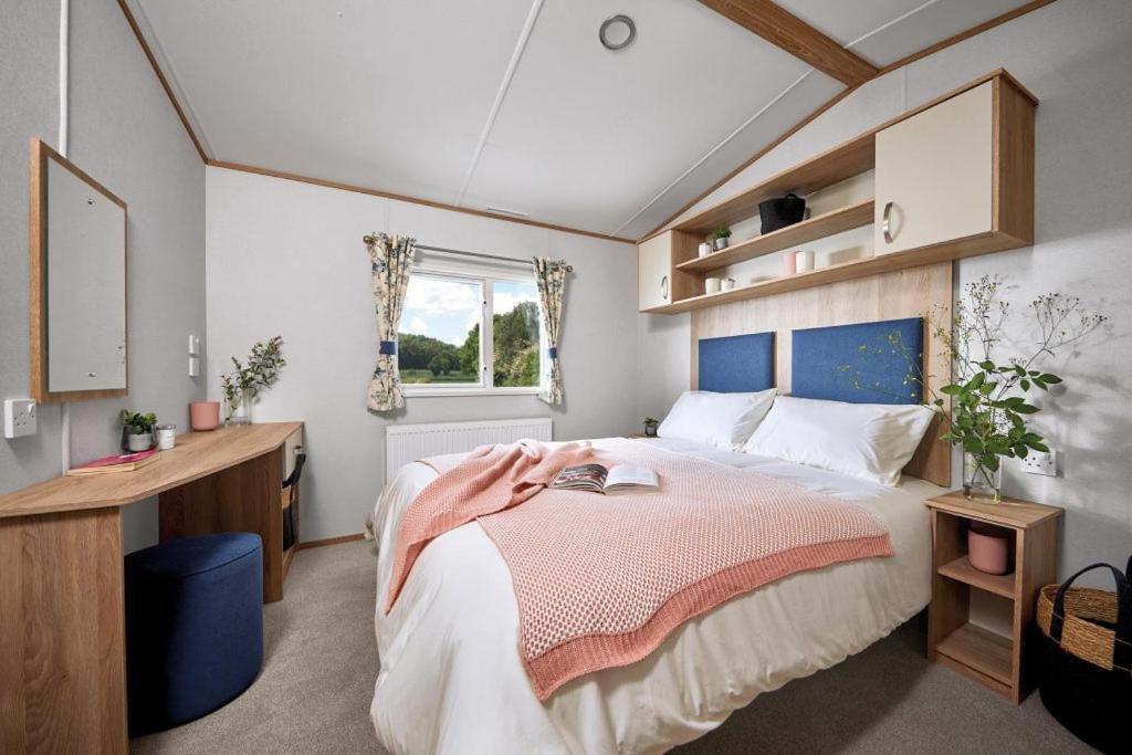 Holiday park Dainville