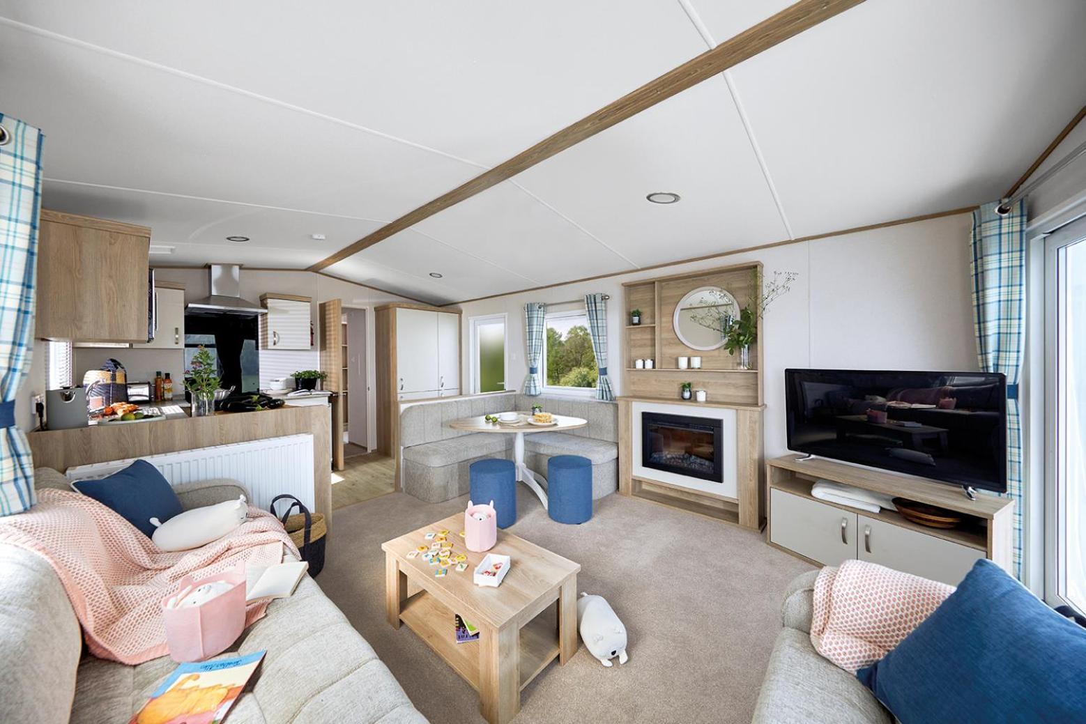 Dainville Caravan Park Holiday park
