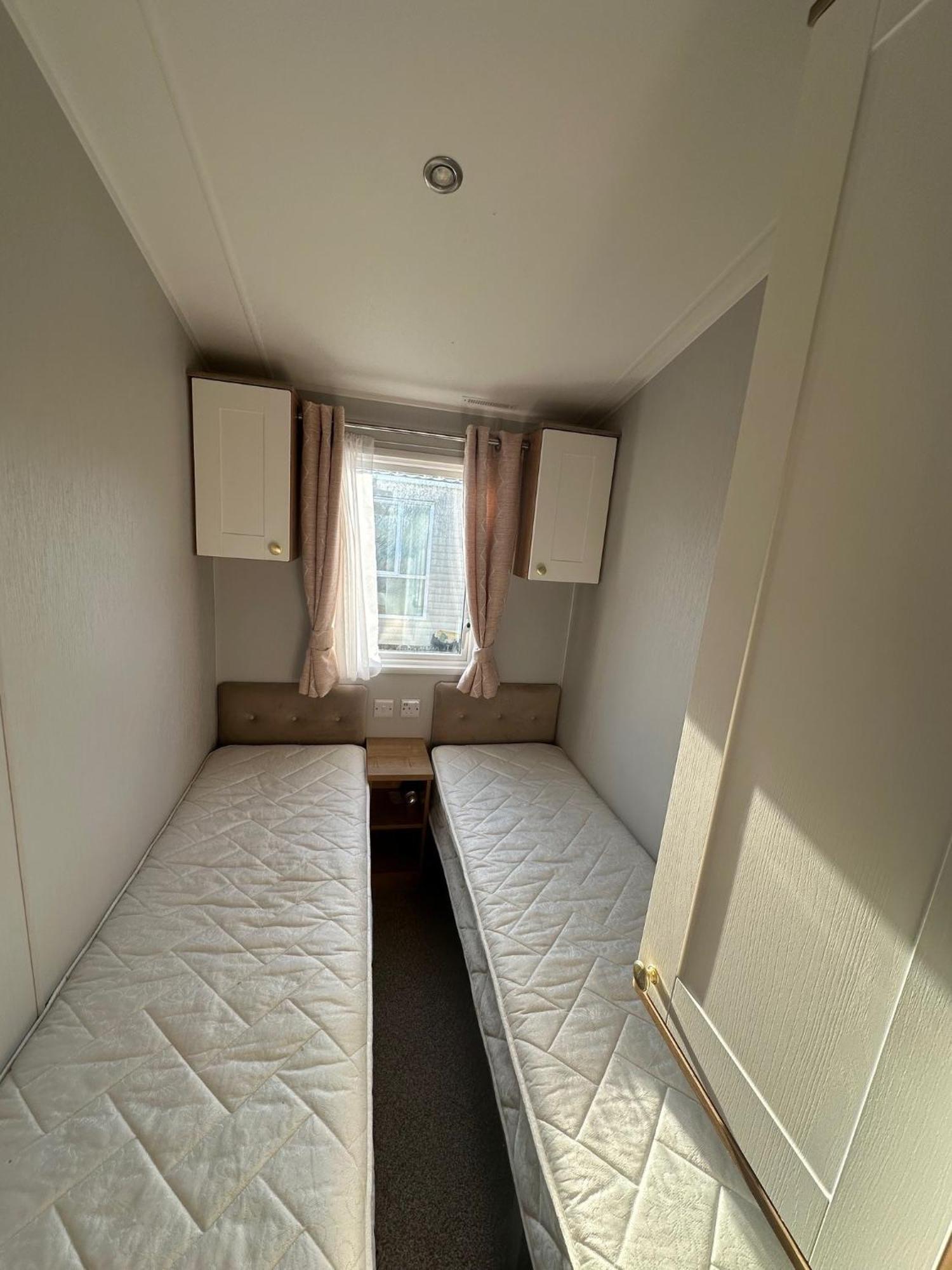 Dainville Holiday park Skegness