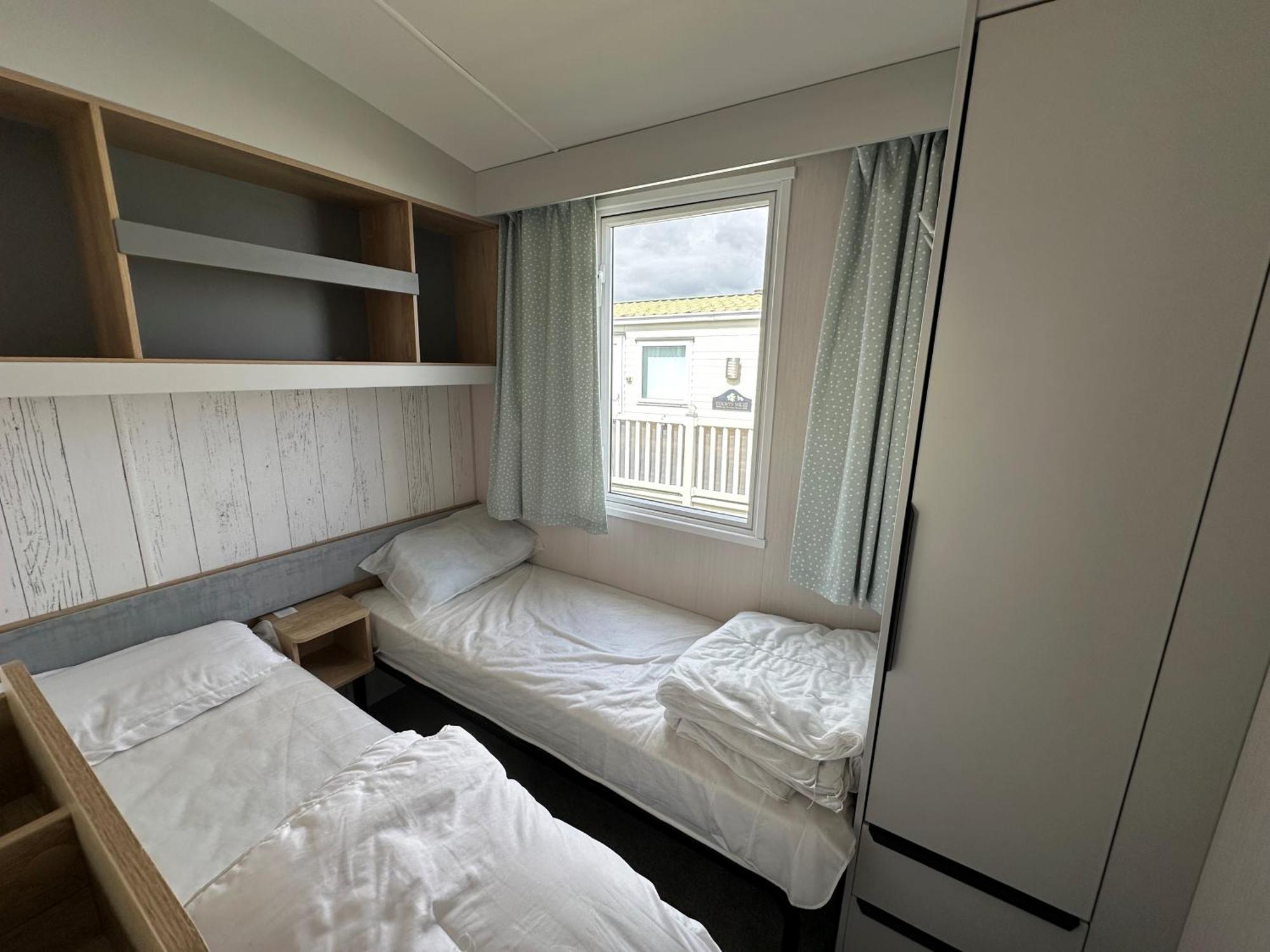 Dainville Holiday park