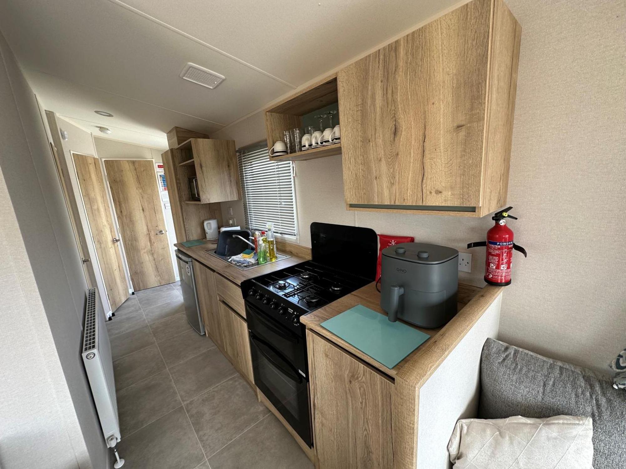 Holiday park Dainville
