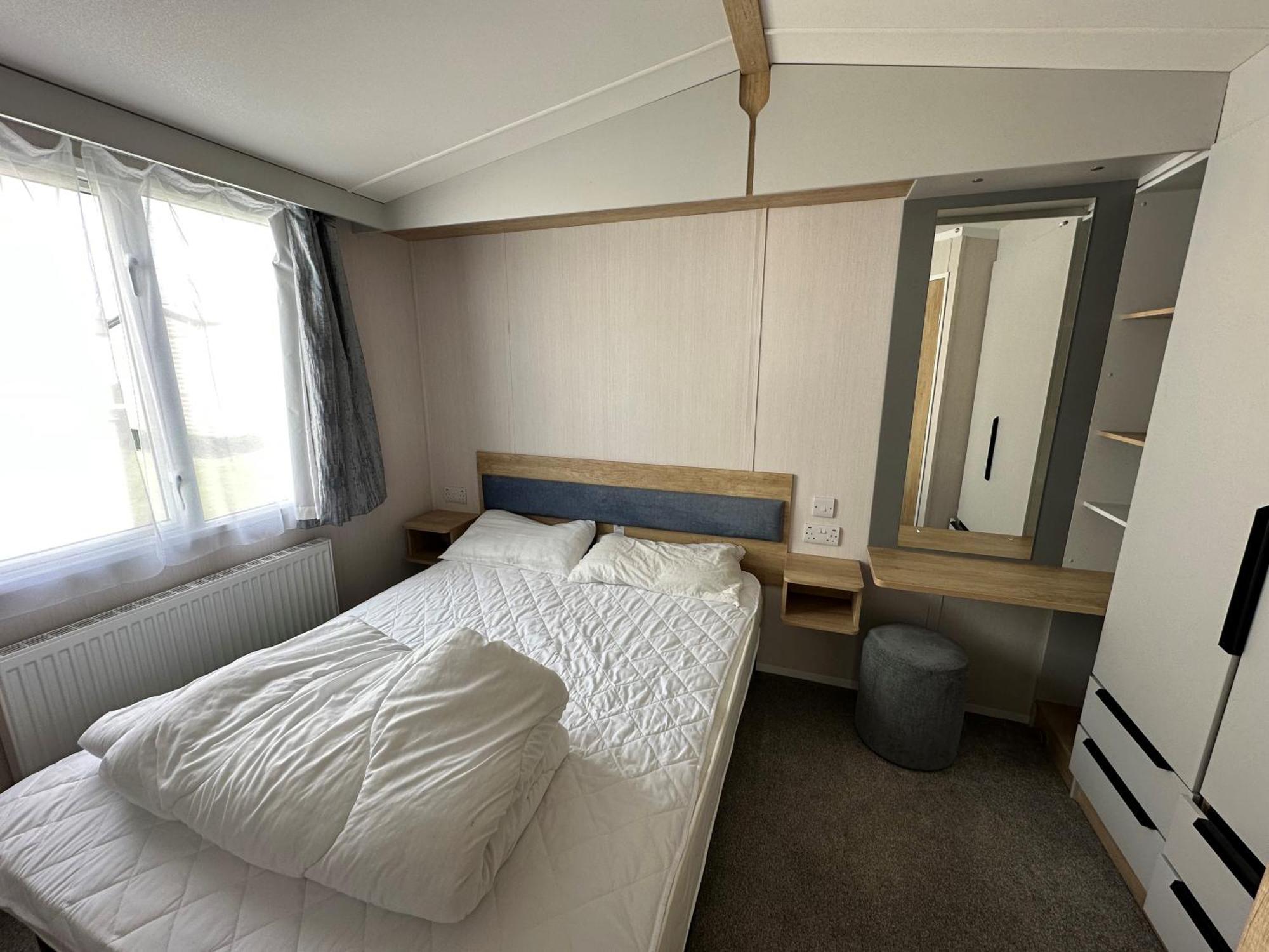 Dainville Vakantiepark Skegness