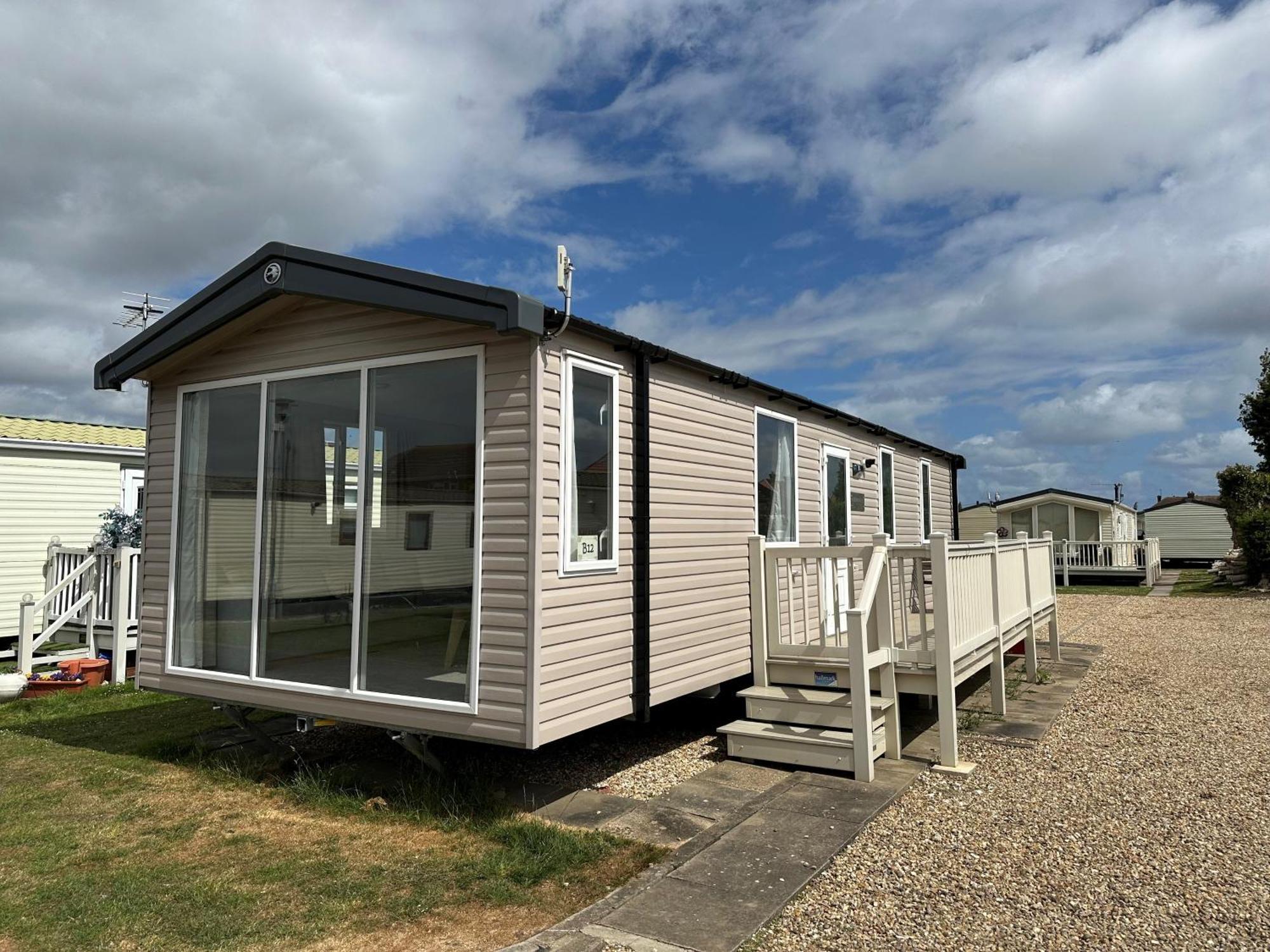 Dainville Vakantiepark