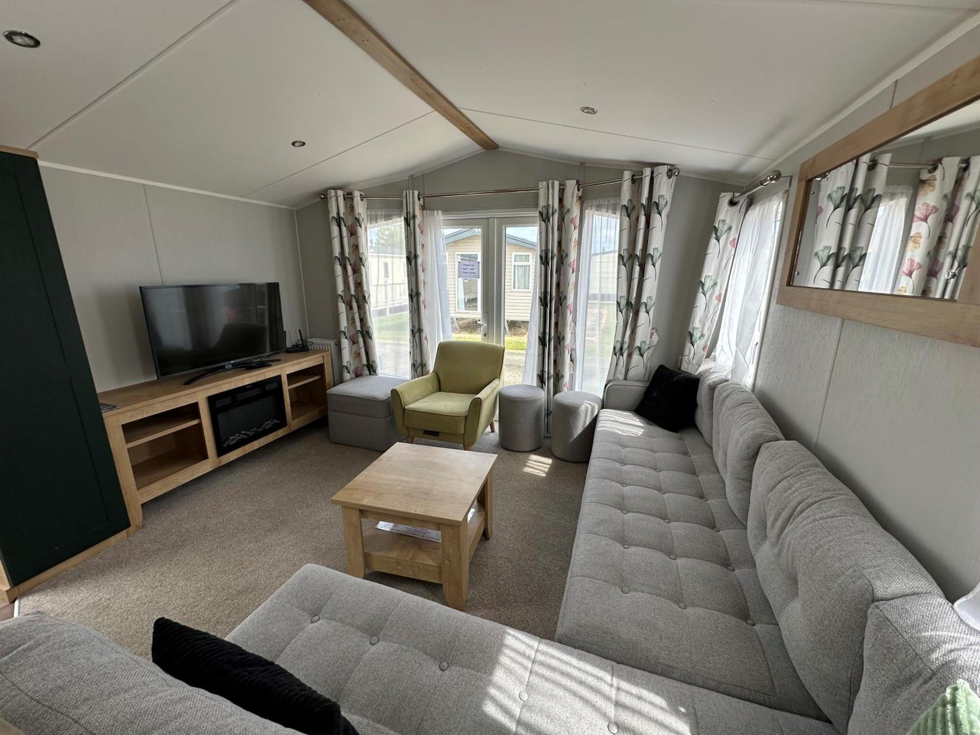 Holiday park Dainville