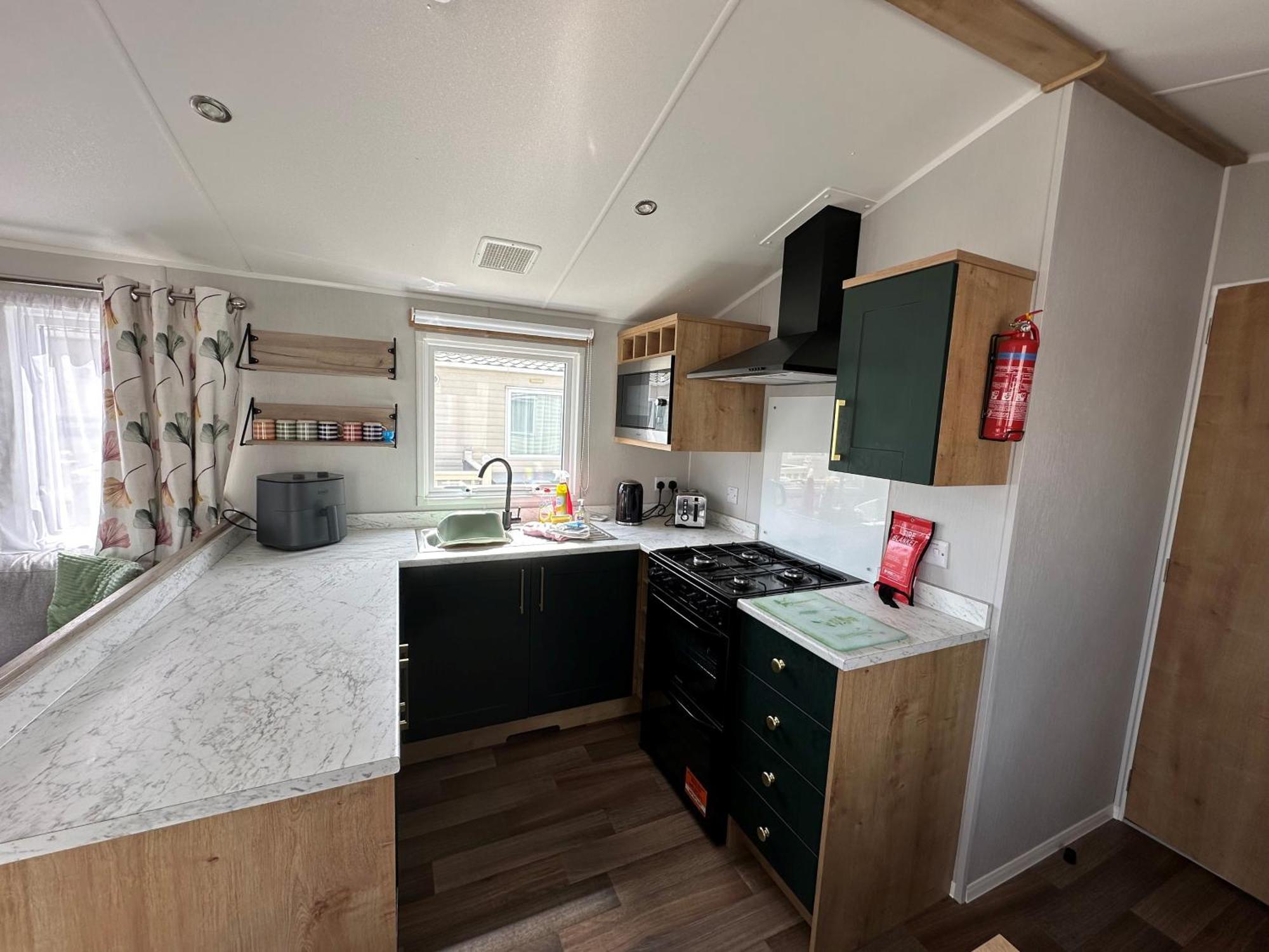 Dainville Holiday park 2*