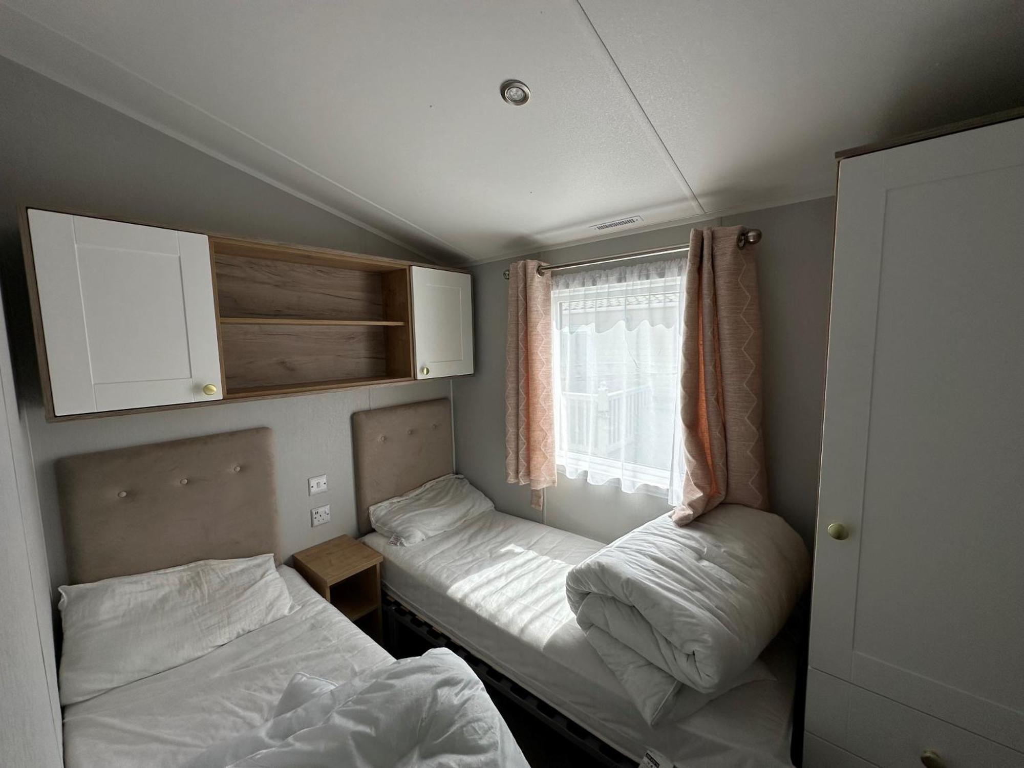 Holiday park Dainville 2*