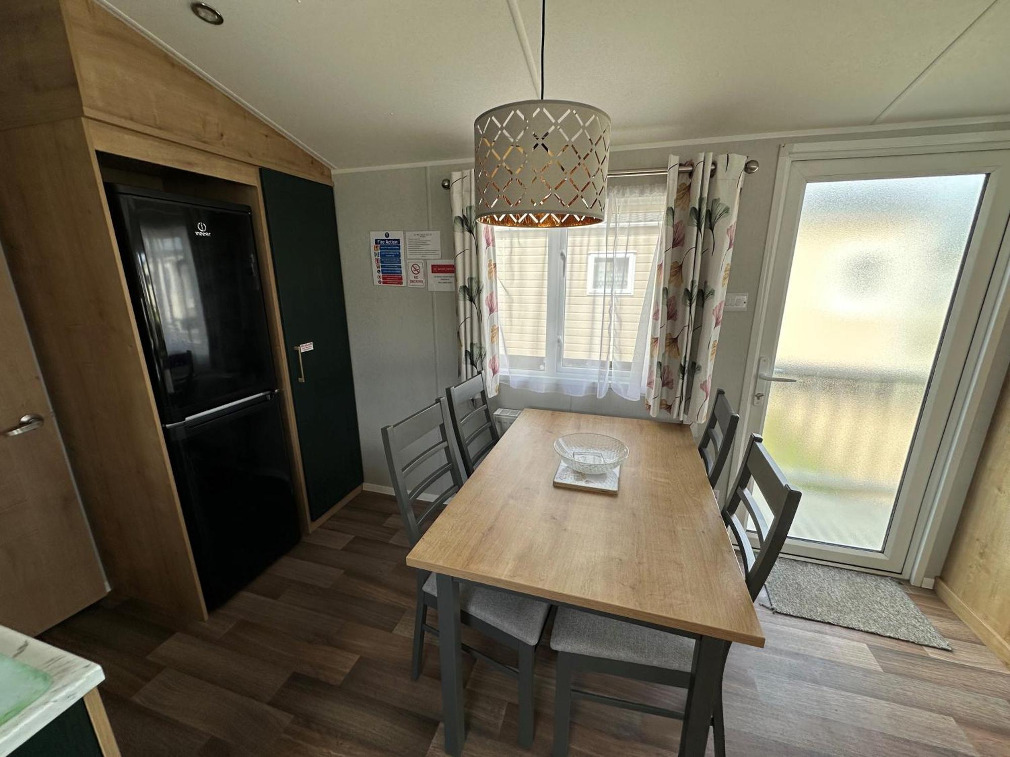Dainville Vakantiepark Skegness