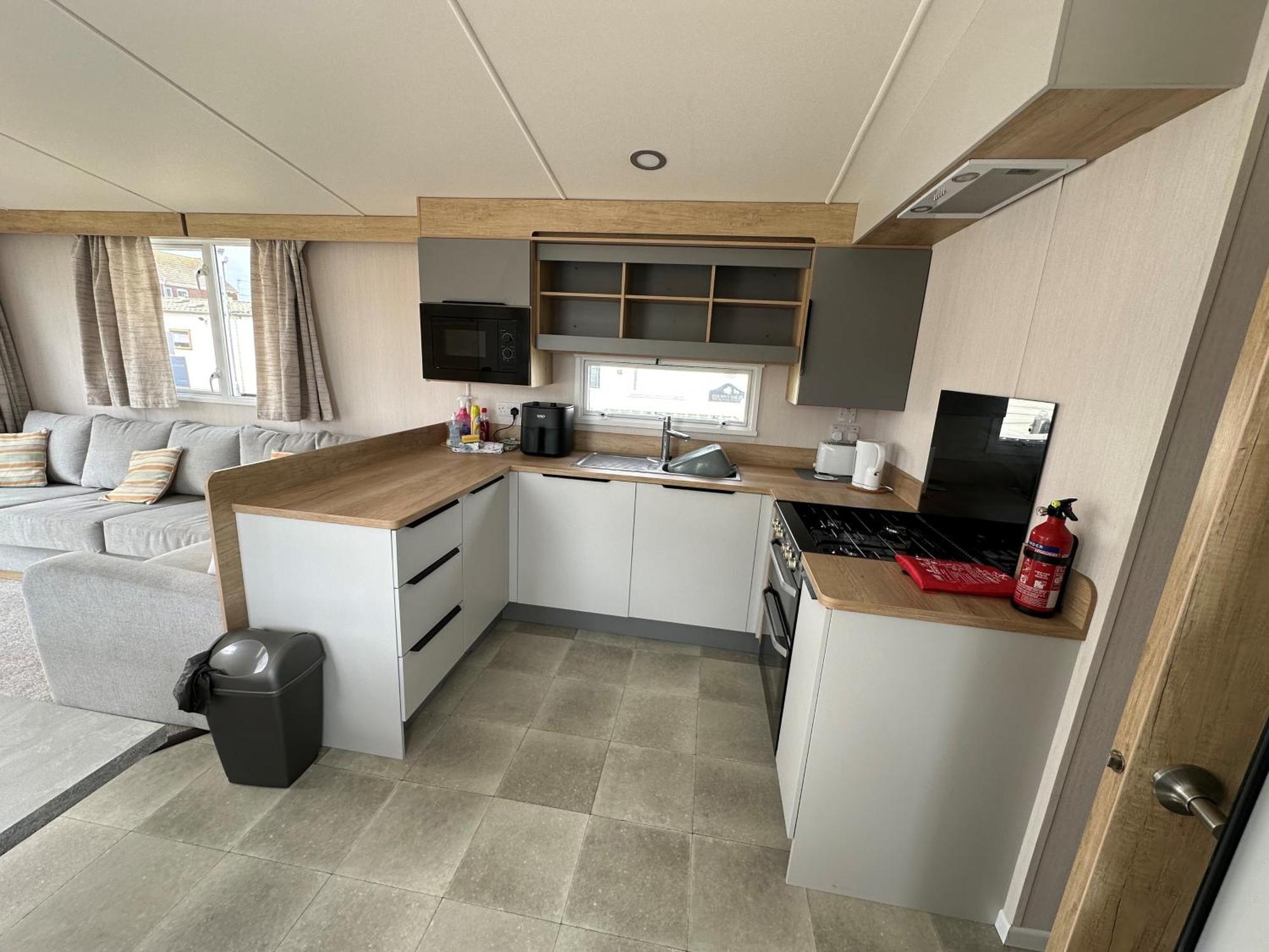 Dainville Holiday park