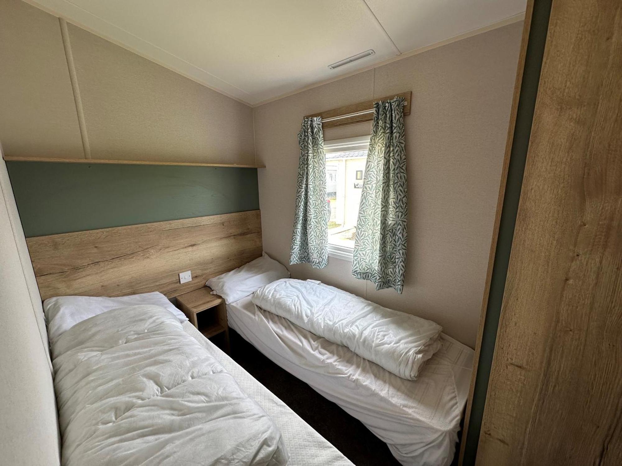 Dainville Holiday park 2*