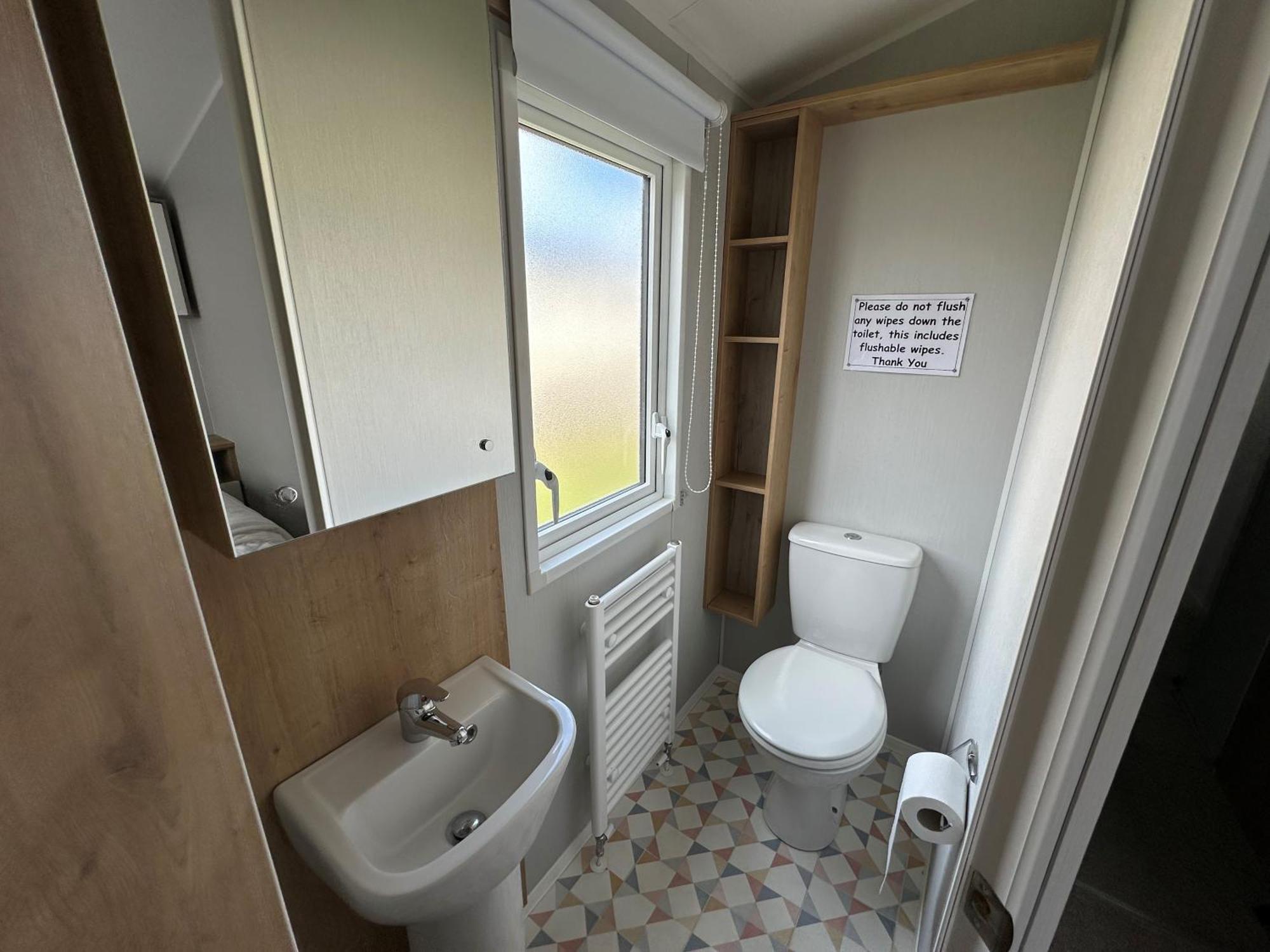 Holiday park Dainville Skegness