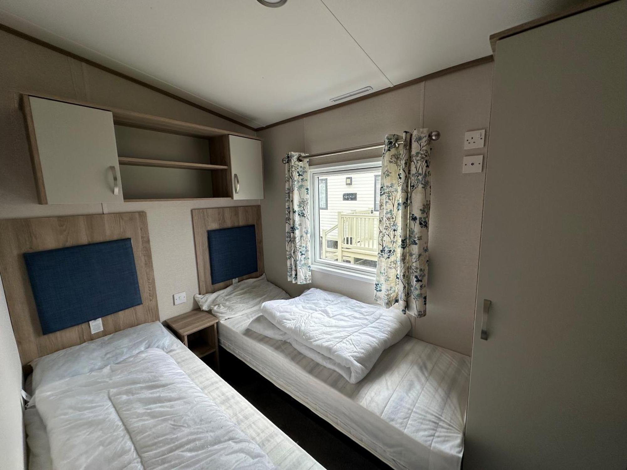 Dainville Vakantiepark 2*
