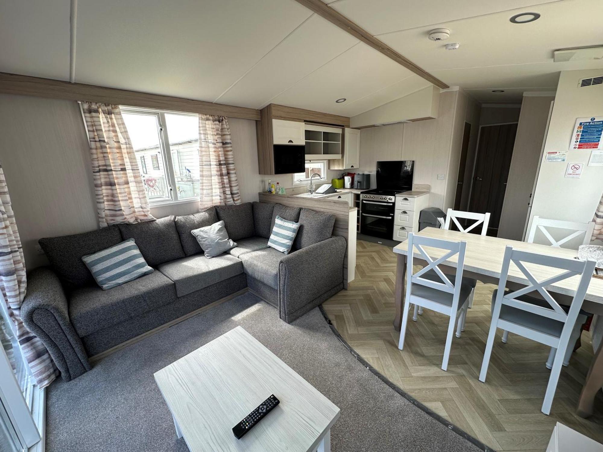Dainville Vakantiepark Skegness
