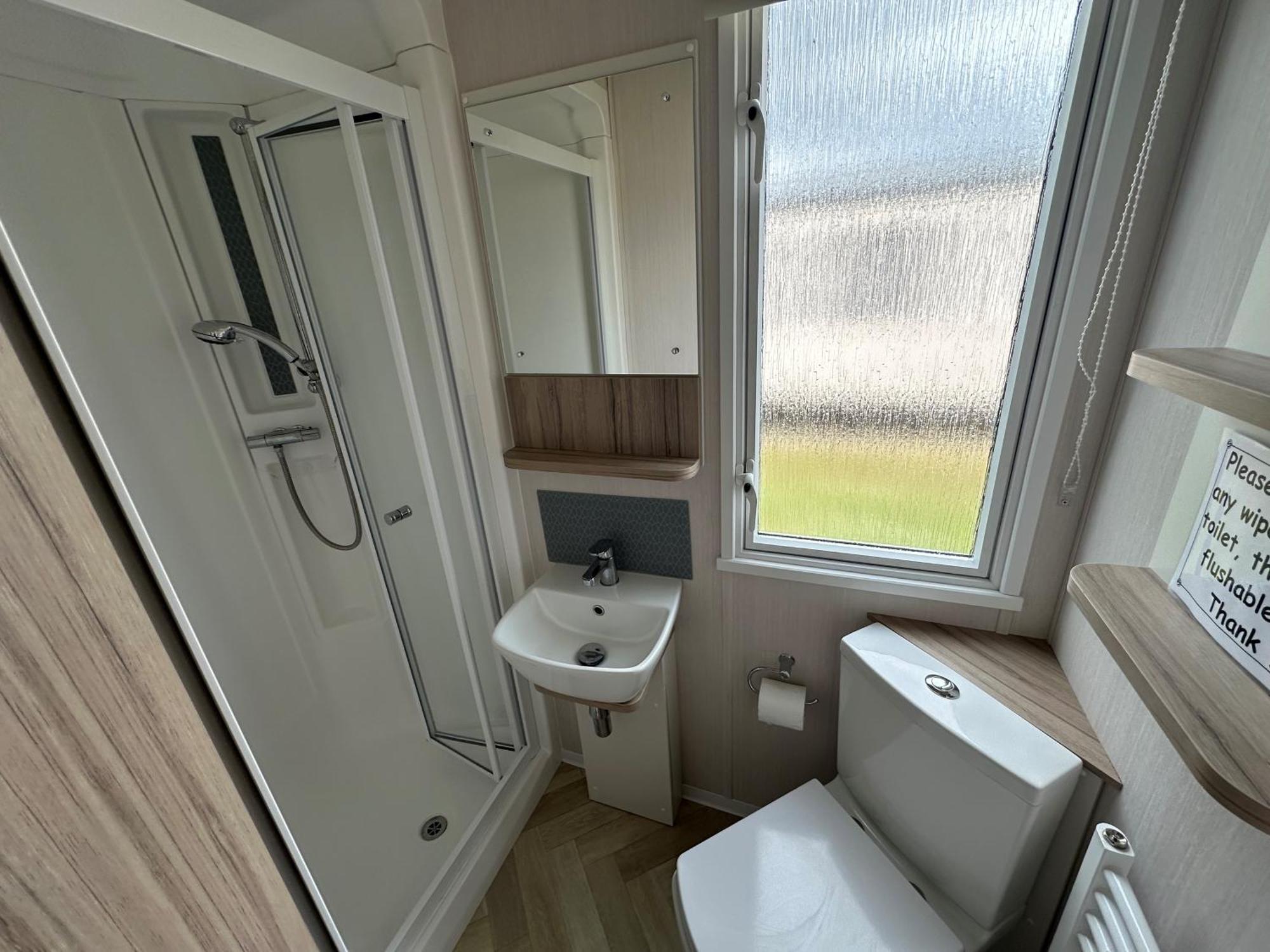 Vakantiepark Dainville Skegness