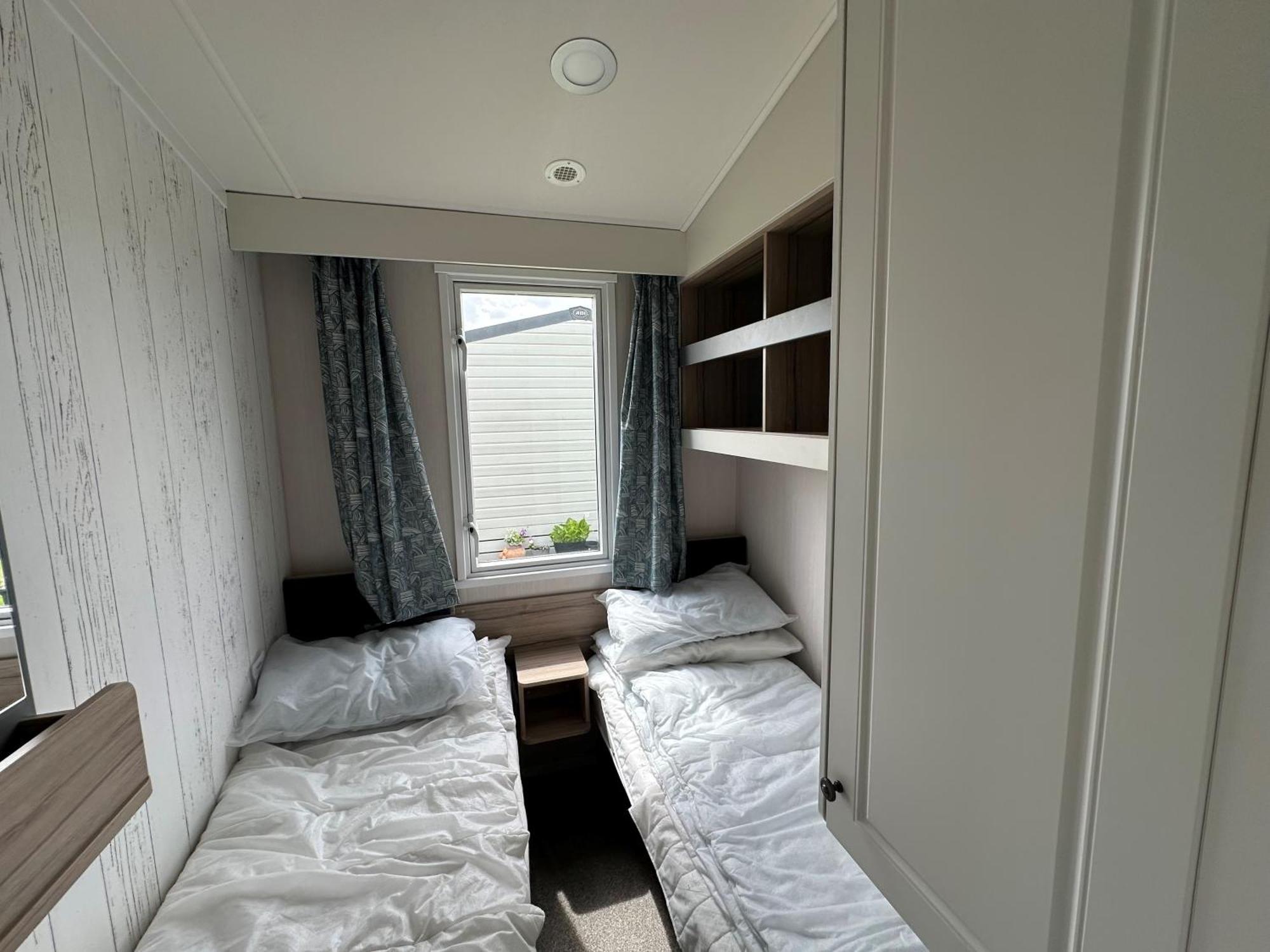 Dainville Vakantiepark