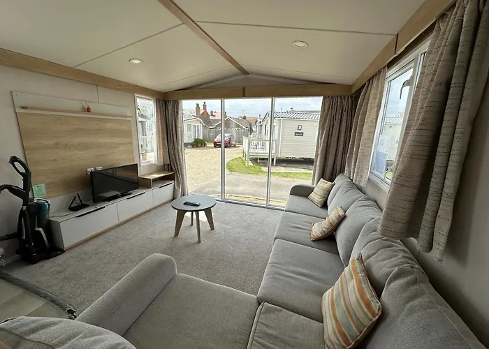 Dainville Caravan Park